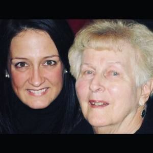 Meet your Posher, Sara